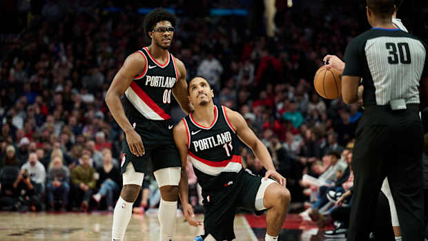 scoot henderson malcolm brogdon portland trail blazers